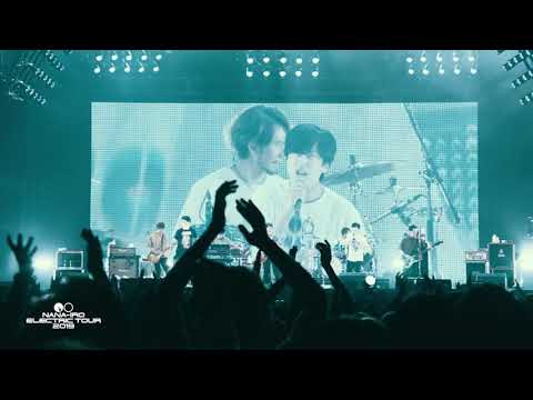 NANA-IRO　ELECTRIC　TOUR　2019（初回生産限定盤） Blu