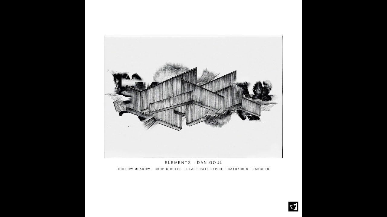 Dan Goul - Hollow Meadow (Original Mix)