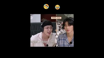 When Hongjoong gets angry 🤣#hongjoong #ateez #에이티즈