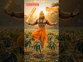 🚩यह बजरंग बाण 🚩 #krishna #facts #motivation #youtubeshorts #relatable #hanuman