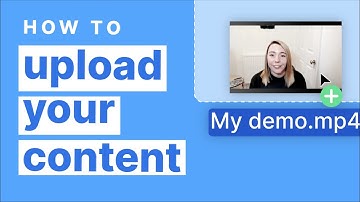 How to Upload and Transcribe Videos | Subly