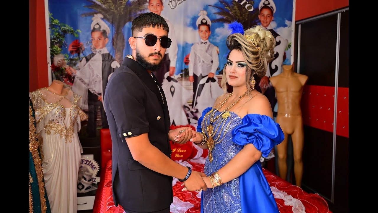 TATLI RAKI USEYIN VE SELIME