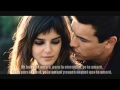 Marc Anthony - Te Amare ( Letra ) (Lyrics in English)