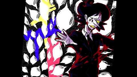 Make Me A Blood Shower- [Rejona