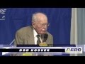 Aero-TV: Bob Hoover At Airventure - What's Your Most Exciting Memory?
