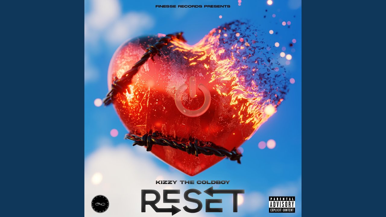 Guarda RESET su YouTube Guarda RESET su YouTube