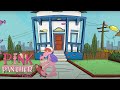 Pink Panther Water Balloon Fued | 35-Minute Compilation | Pink Panther and Pals