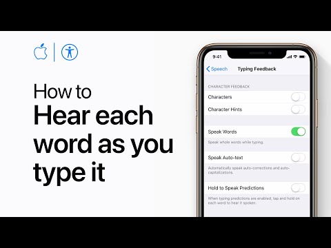 How to have