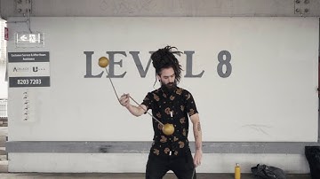 [LEVEL 8] Timmehtek | Tech poi