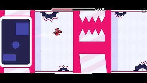 Common S3nse by LEALHALZITX (Easy Demon) | Geometry Dash 2.11