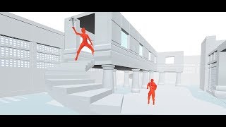 Slow Mo Sniper Superhot Shooter VR Gameplay Video Android screenshot 3
