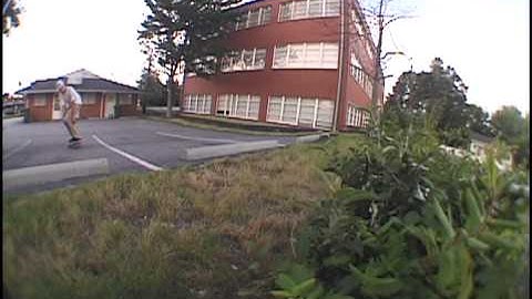 Down And Dirty - Blake Scott