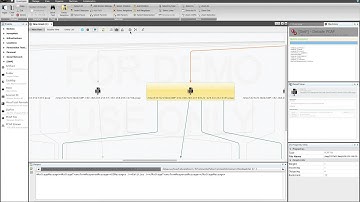 sniffMyPackets v2 - Teaser Demo