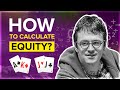 What is Equity and How to Calculate It