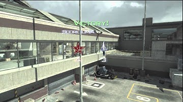 PRoof of first map terminal