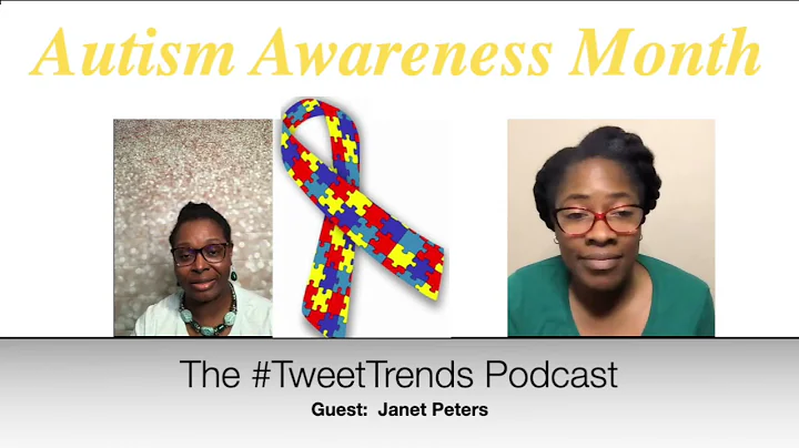 Autism   Janet Peters