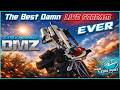 Early Morning DMZ - 😎 The Best Damn Live Stream Ever 😎