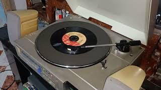 Tarzan Boy (Club Version) Baltimora #45rpm #vinyl