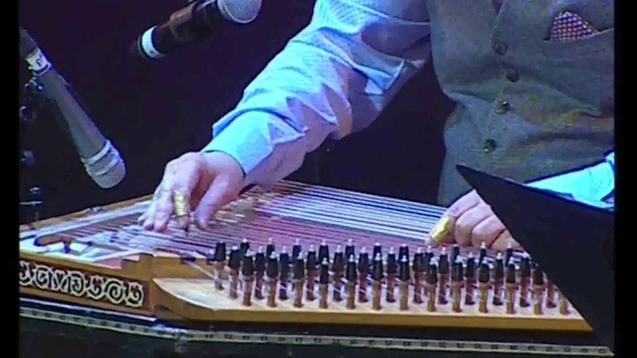 Furat Qaddouri, Iraqi Maqam . فرات قدوري ومقام الامي، كلي يا حلو