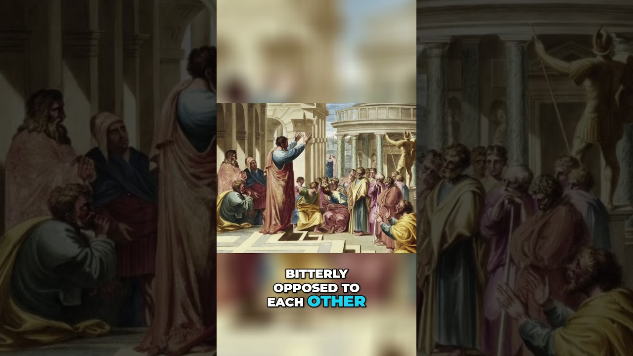 Bp. Sanborn: The Fall of Jerusalem Prophesized by Our Lord