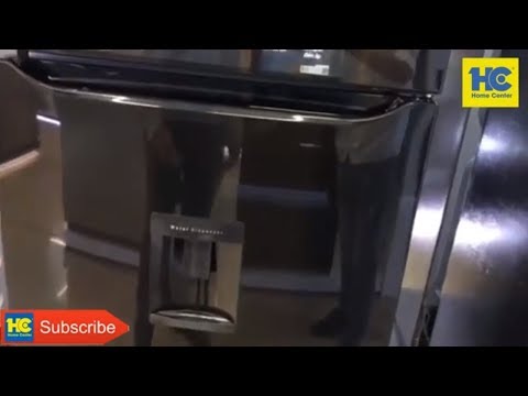 Video Giới thiệu Tủ lạnh LG Inverter GN-D422BL - youtube