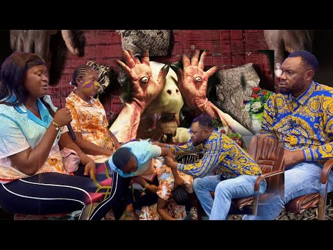 KINDOKI EZA BUZOBA NDEKO MWASI ABOMI BA MAMAN NIOSO 9 YA FAMILLE MISSION KOKO ATIKELA YE TRISTE 