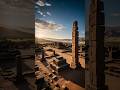 Five cities disappeared under mysterious circumstances