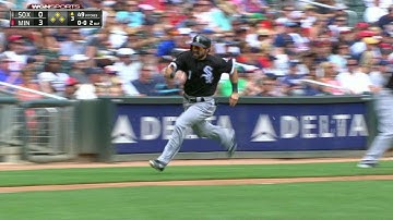 CWS@MIN: Cabrera scores Eaton on a single to center