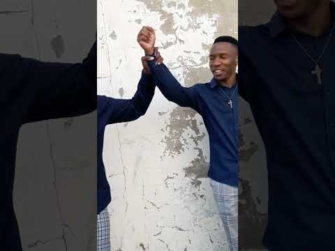 Nkateko wuna lava
