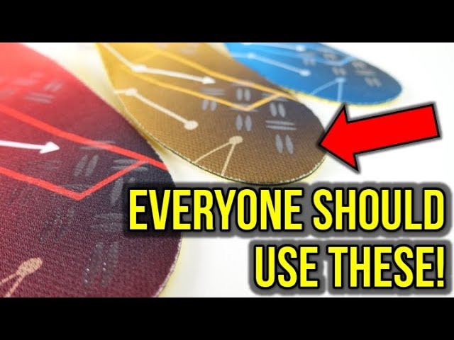 best insoles for football boots