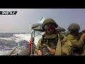 Финальный день учений РФ и КНР в Южно-Китайском море: съемка с беспилотника и GoPro