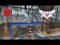 DRALII DOMINATES with INSANE MECHANICS! (SSL 2v2 Clutch Plays)