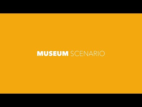 MUSEUM SCENARIO