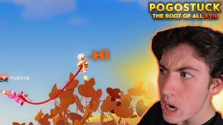 IT'S TREE TIME!!! | Pogostuck - Part 3