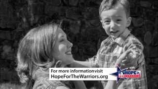 Hope For The Warriors PSA - PTSD