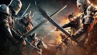 For Honor Marching Fire - Режим \