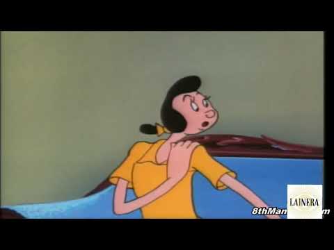 გოთვერანი დათო და მეოცნებე თაკო