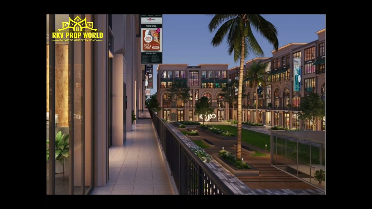 INDEPENDENT SCO FLOORS @ WONDER WALK, SECTOR 88, FARIDABAD