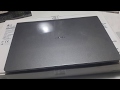 Vista previa del review en youtube del LG Gram 14Z990-V