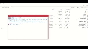 How to convert Python 2 file to Python 3 in a minute using Git Bash and 2to3