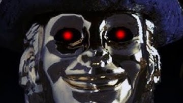 Dark Deception | Chapter 2: Deadly Decadence