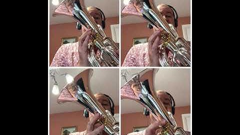 Hymn Tune ABERYSTWYTH