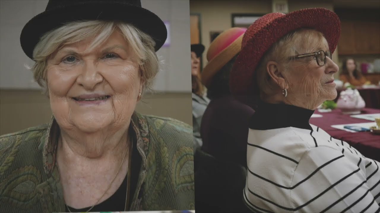 Crowns Tea by Thick Descriptions