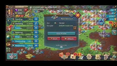 Bot use lords mobile