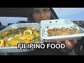 How to enjoy FILIPINO FOOD *MUKBANG