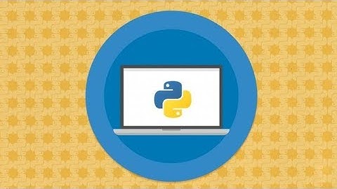 curso de python modulo system