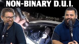 Non-Binary Dui - Ep113