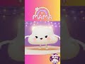 Baby Learning With Hello Puffy Say Mama Song First Words Nursery Songs For Babies Toddler Videos 