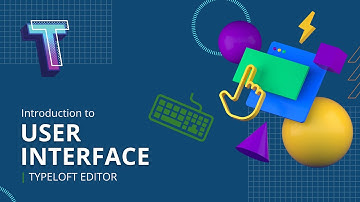 Typeloft User Interface 101