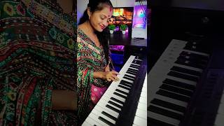 koyel si teri boli #keyboard #music #pianotutorial #ytshorts #shorts